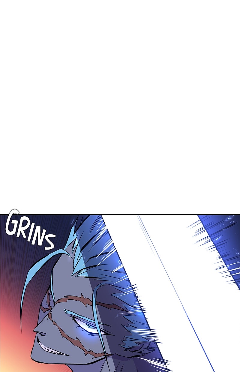 Read X & Ash Manga Online