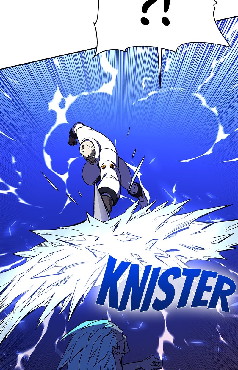 Read X & Ash Manga Online