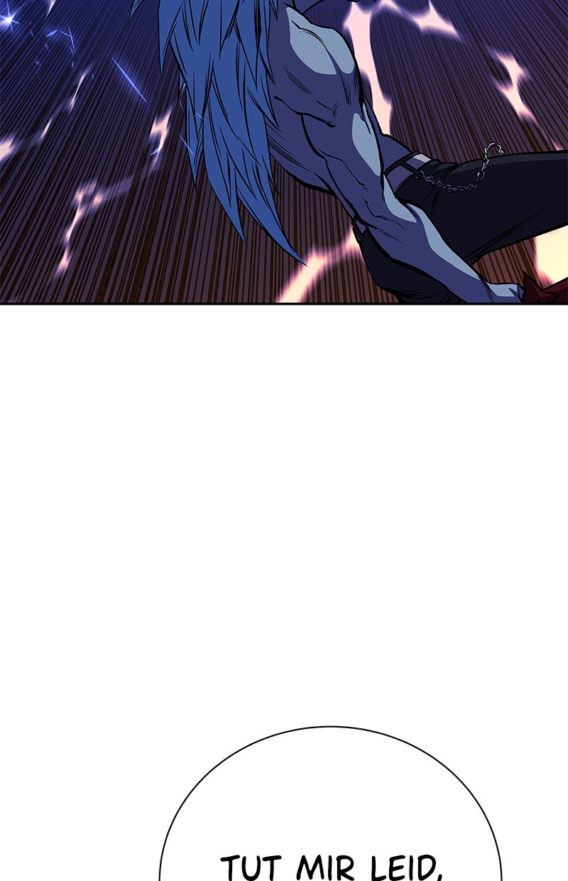 Read X & Ash Manga Online