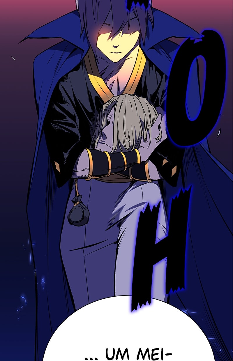 Read X & Ash Manga Online