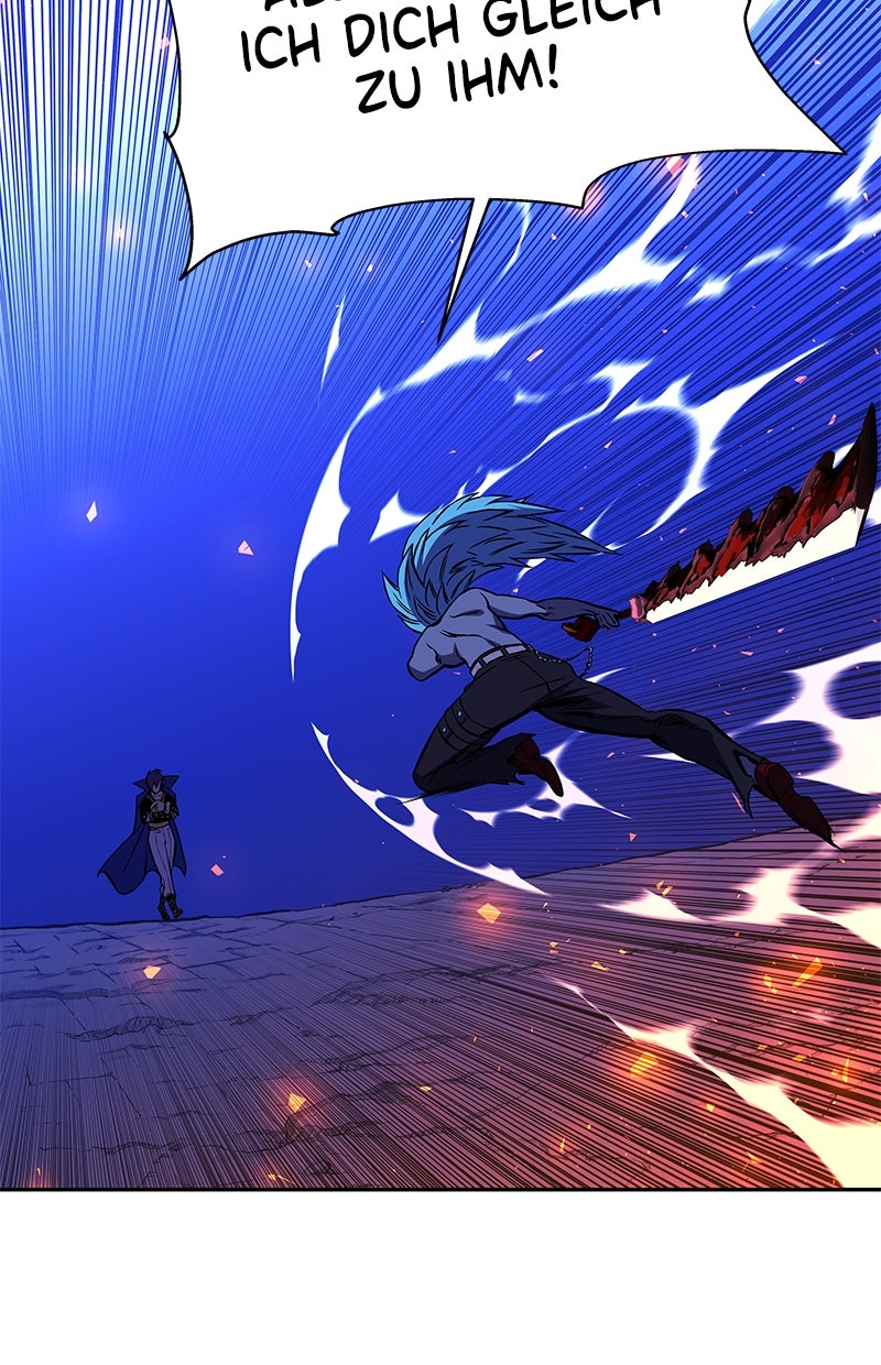 Read X & Ash Manga Online