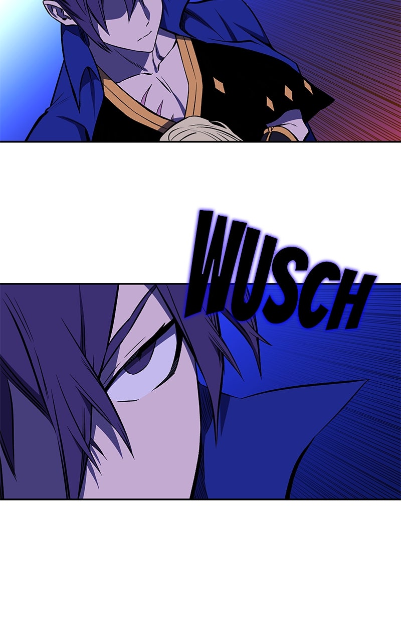 Read X & Ash Manga Online