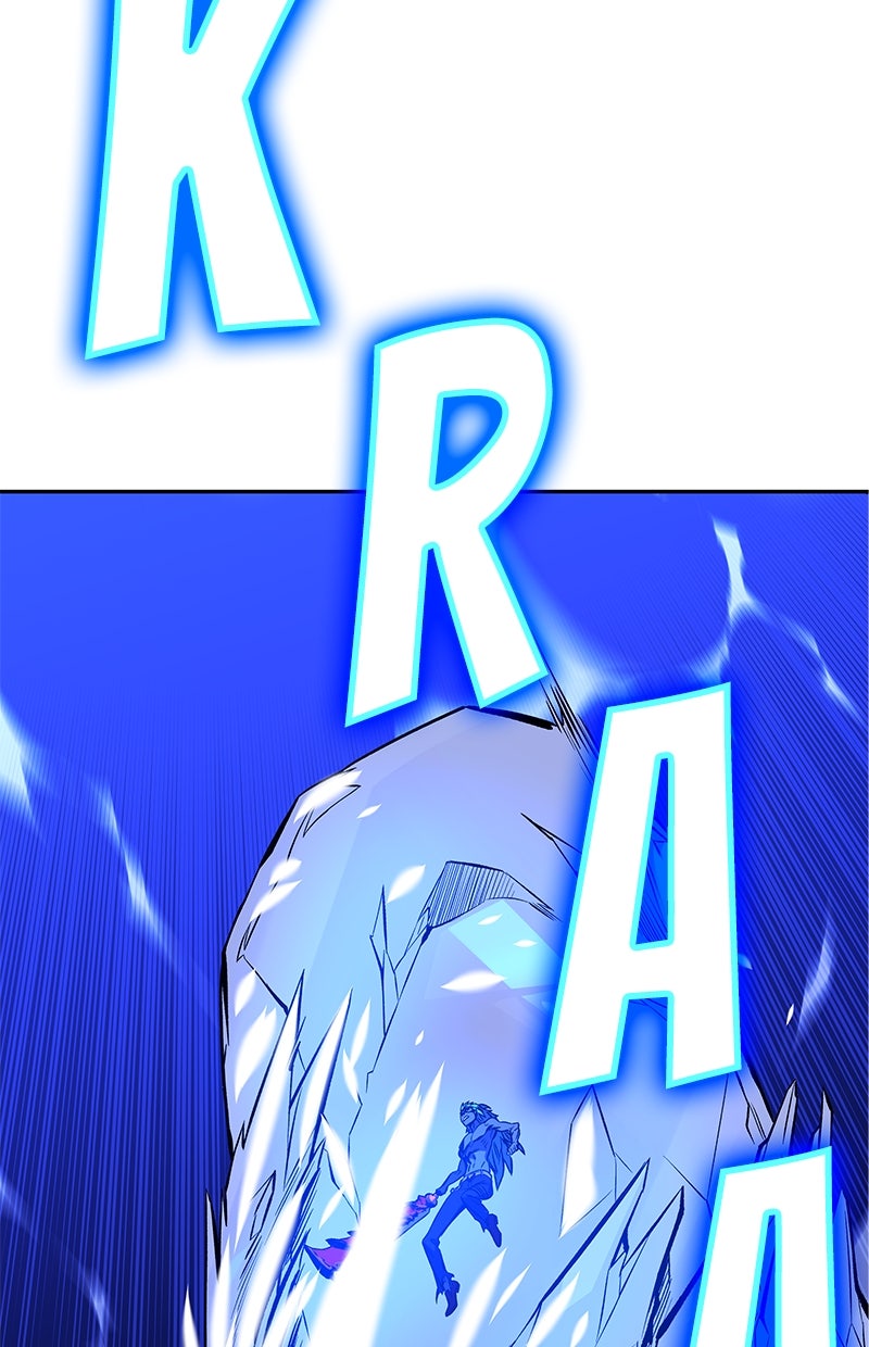 Read X & Ash Manga Online