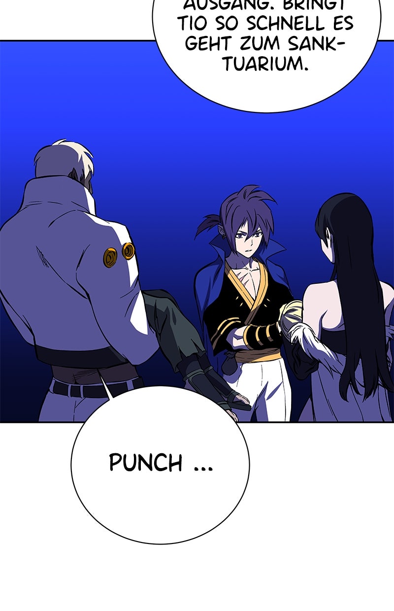 Read X & Ash Manga Online