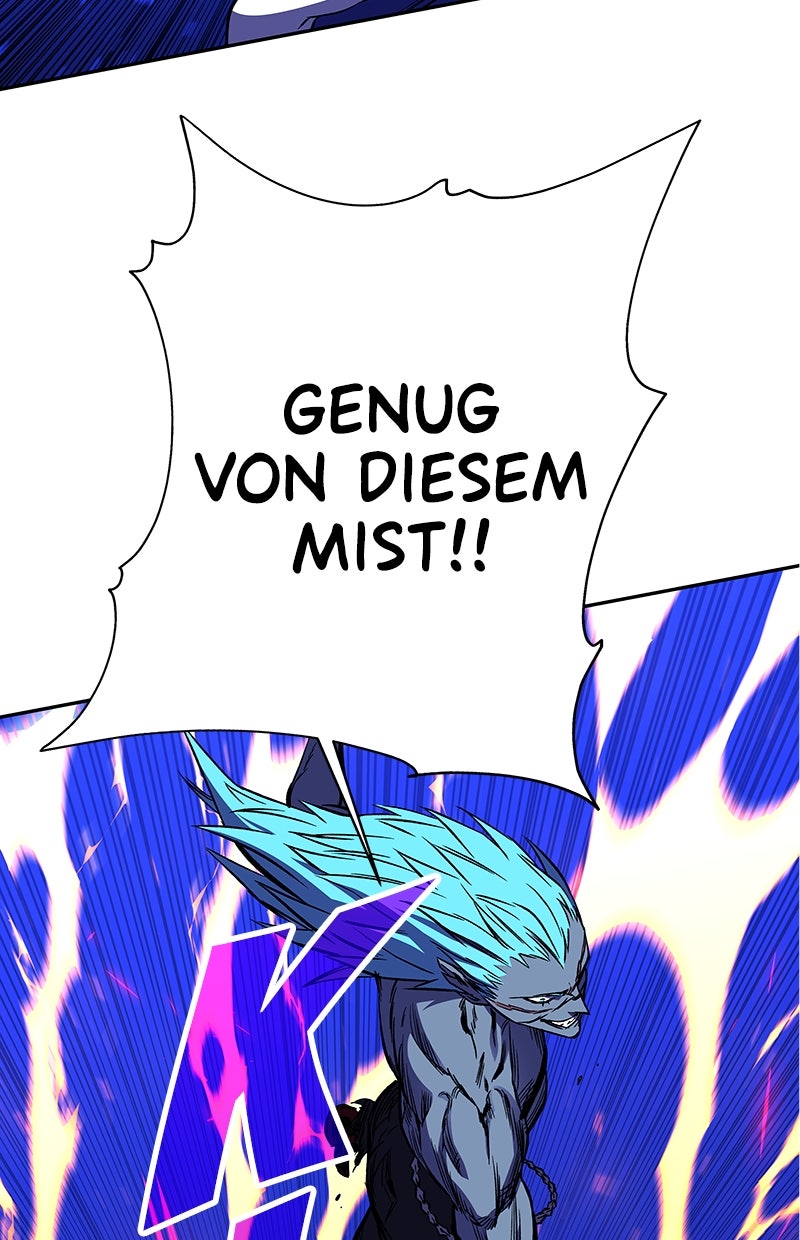 Read X & Ash Manga Online