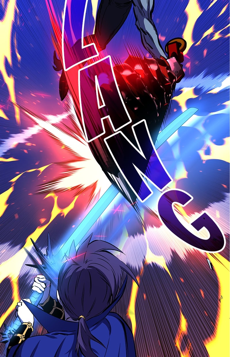 Read X & Ash Manga Online