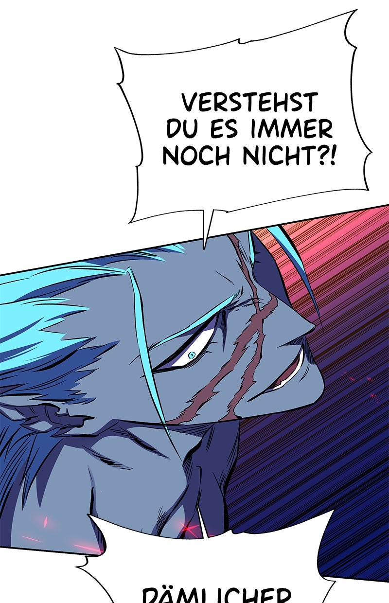 Read X & Ash Manga Online