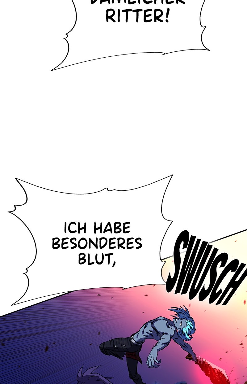 Read X & Ash Manga Online