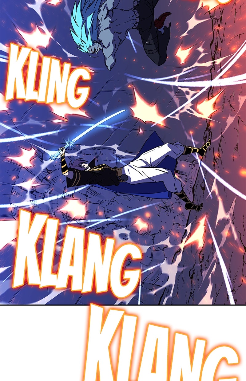 Read X & Ash Manga Online