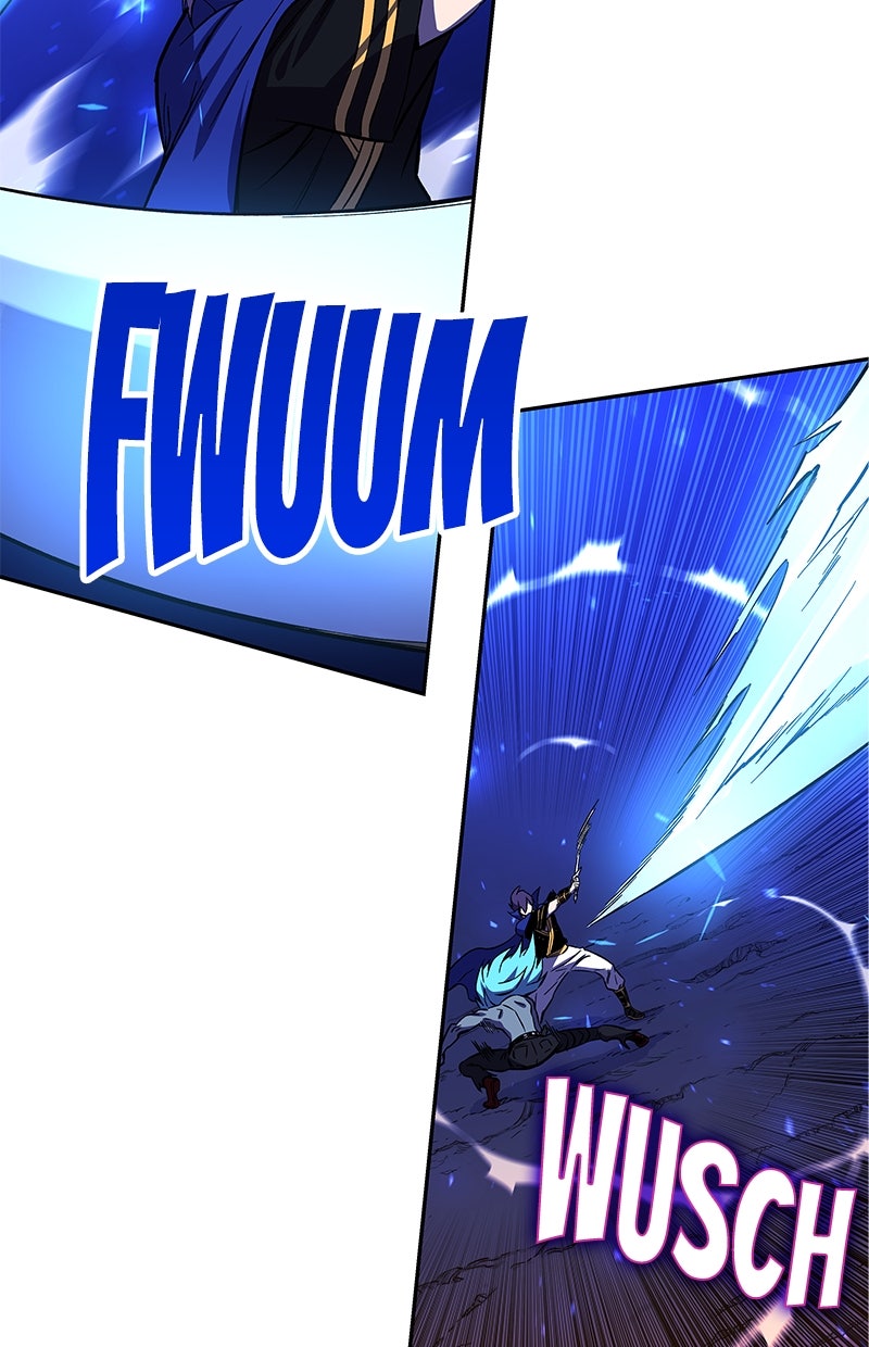 Read X & Ash Manga Online