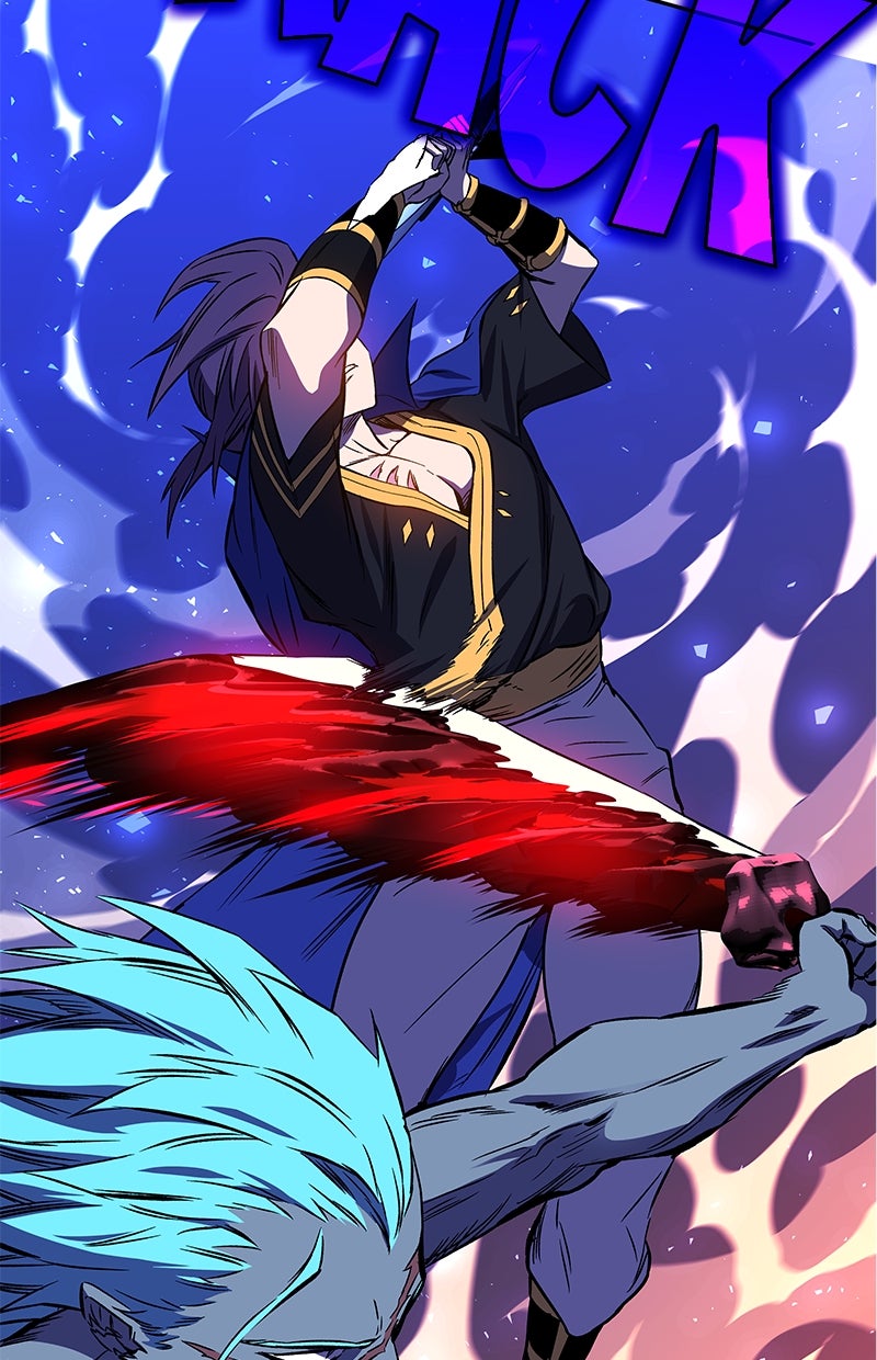 Read X & Ash Manga Online