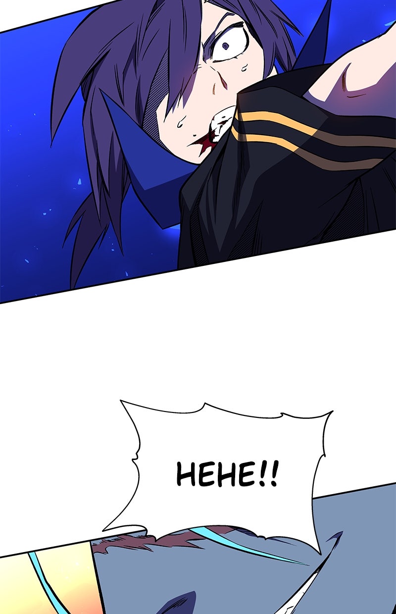 Read X & Ash Manga Online