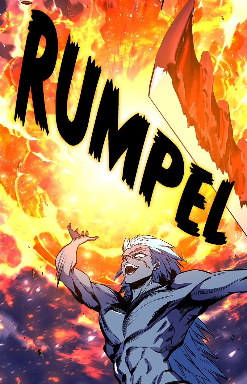 Read X & Ash Manga Online