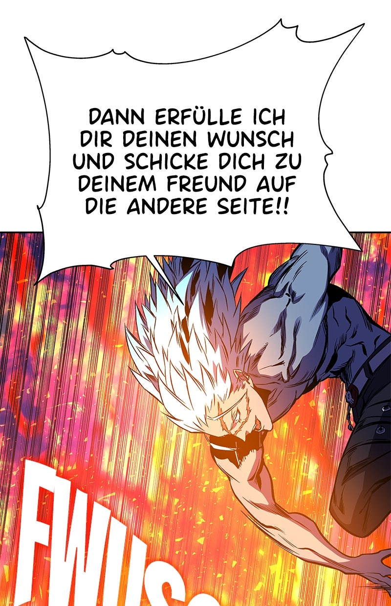 Read X & Ash Manga Online