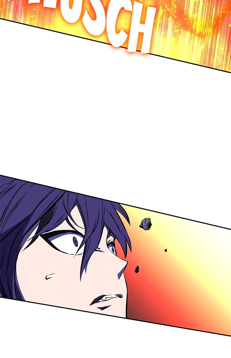 Read X & Ash Manga Online