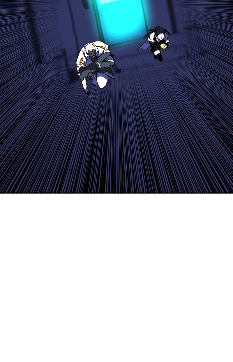 Read X & Ash Manga Online