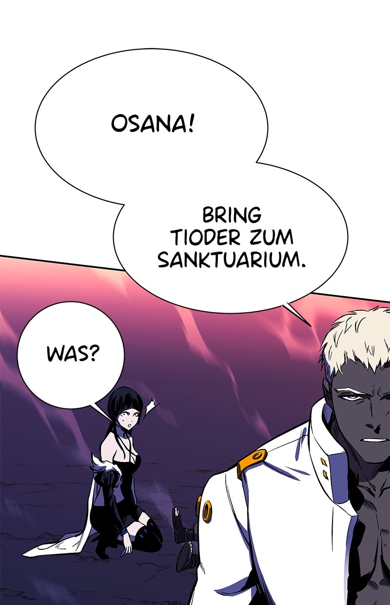 Read X & Ash Manga Online