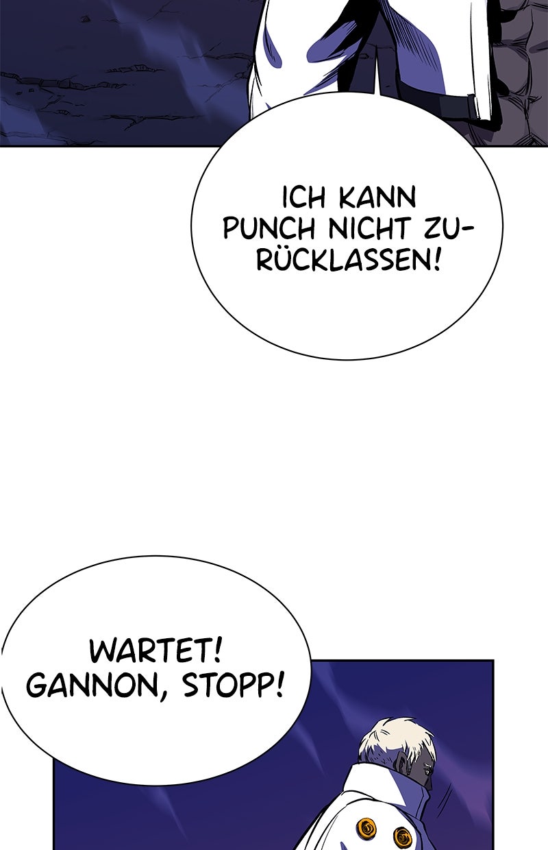 Read X & Ash Manga Online