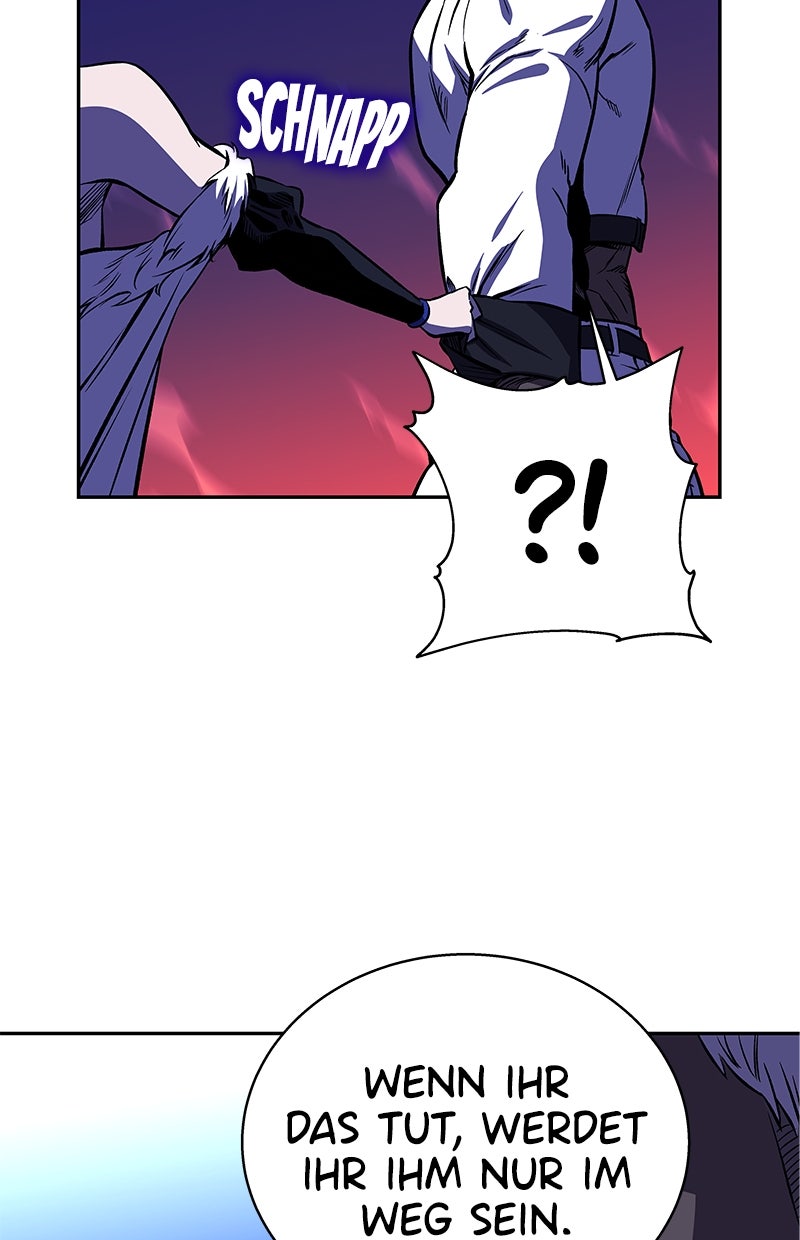 Read X & Ash Manga Online