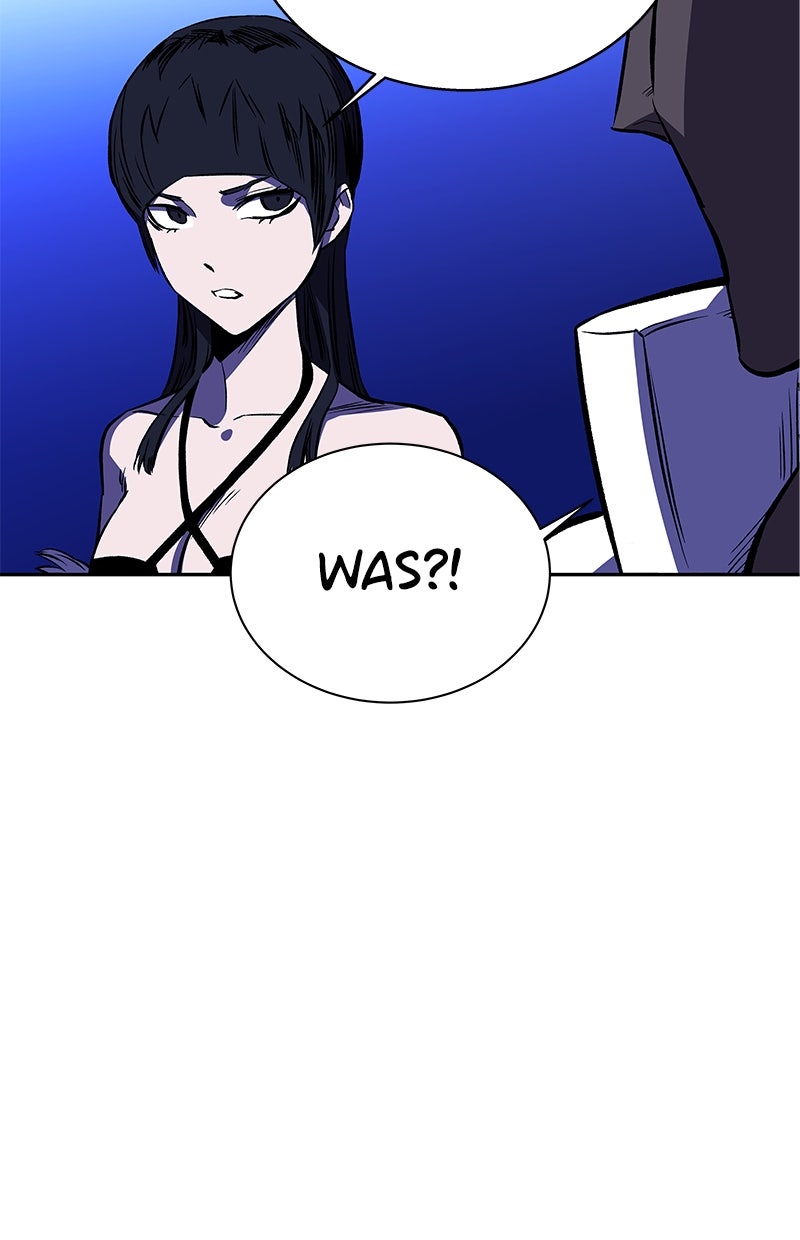 Read X & Ash Manga Online