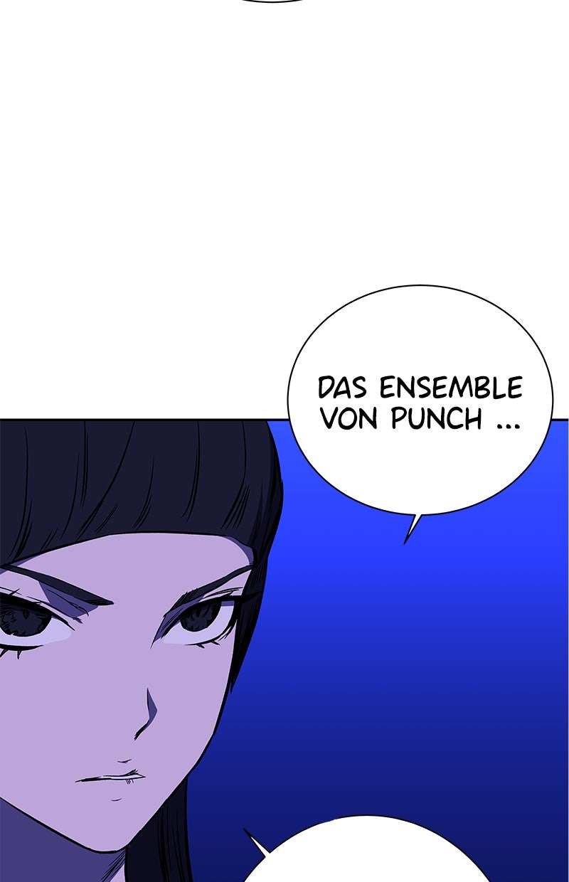 Read X & Ash Manga Online