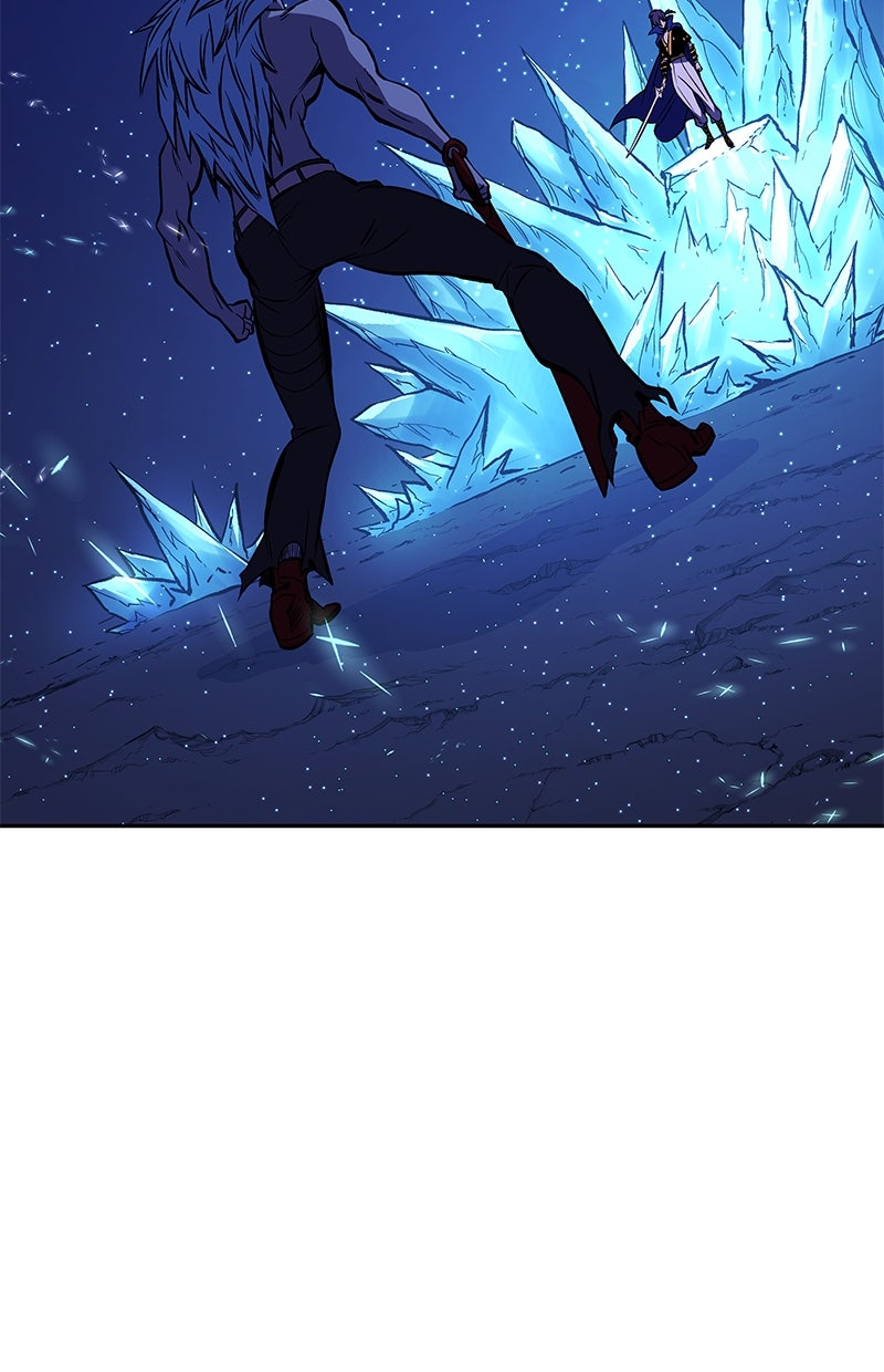 Read X & Ash Manga Online