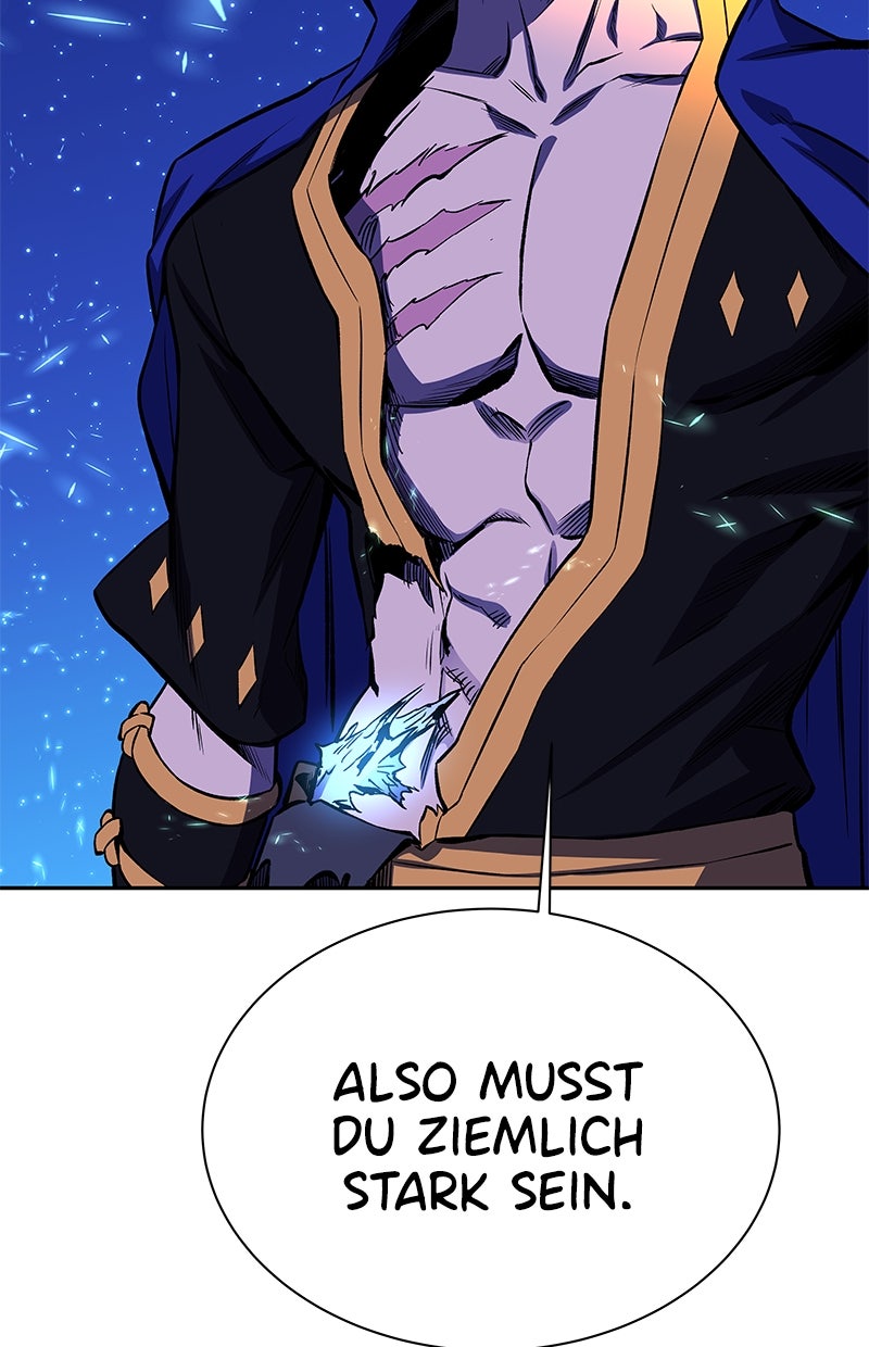 Read X & Ash Manga Online