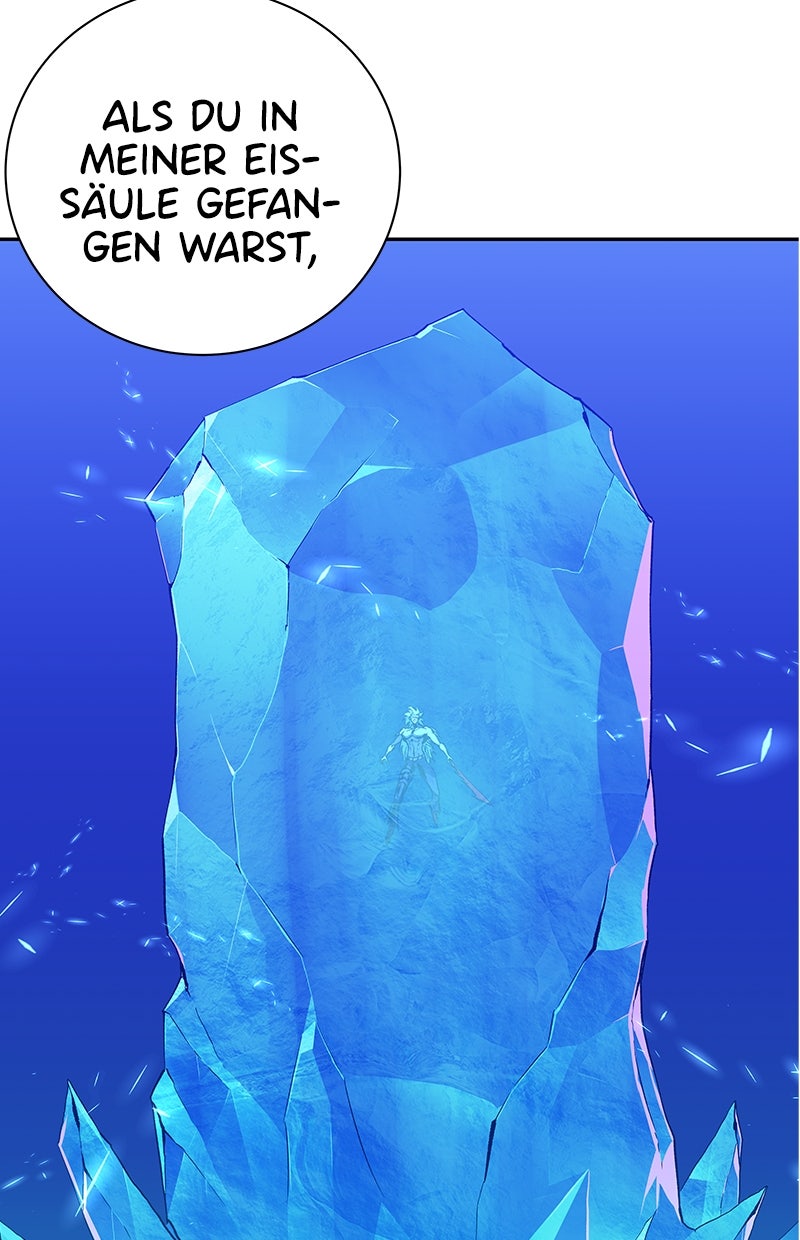 Read X & Ash Manga Online