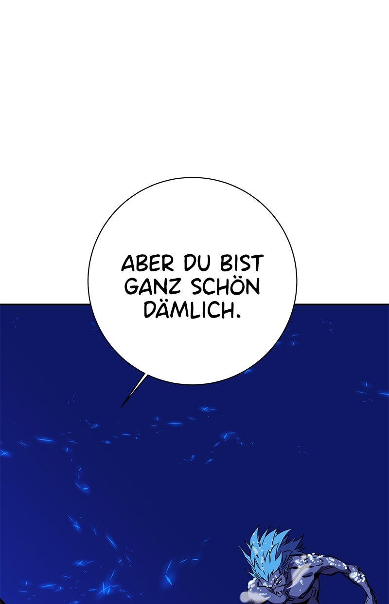 Read X & Ash Manga Online