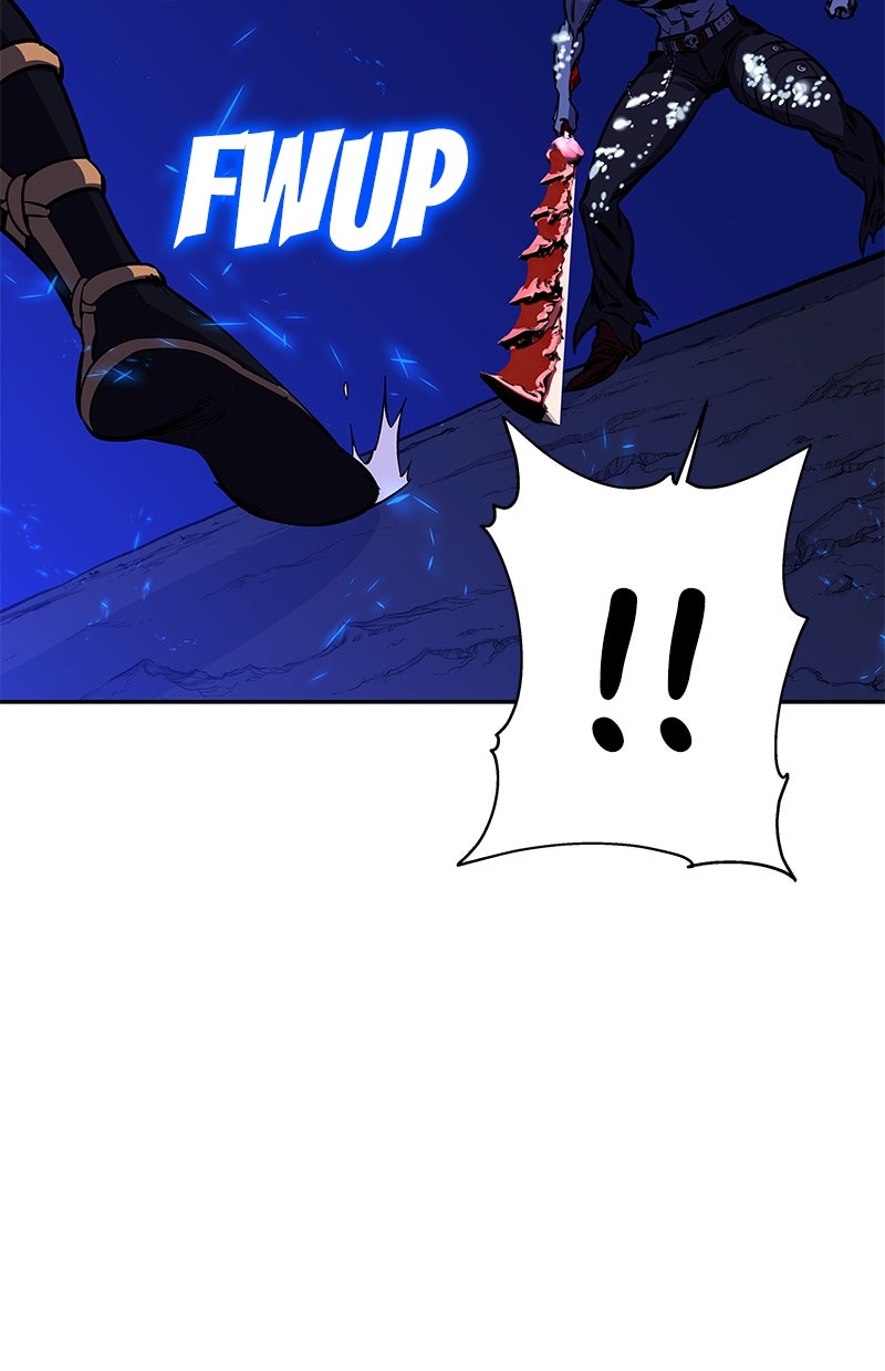 Read X & Ash Manga Online