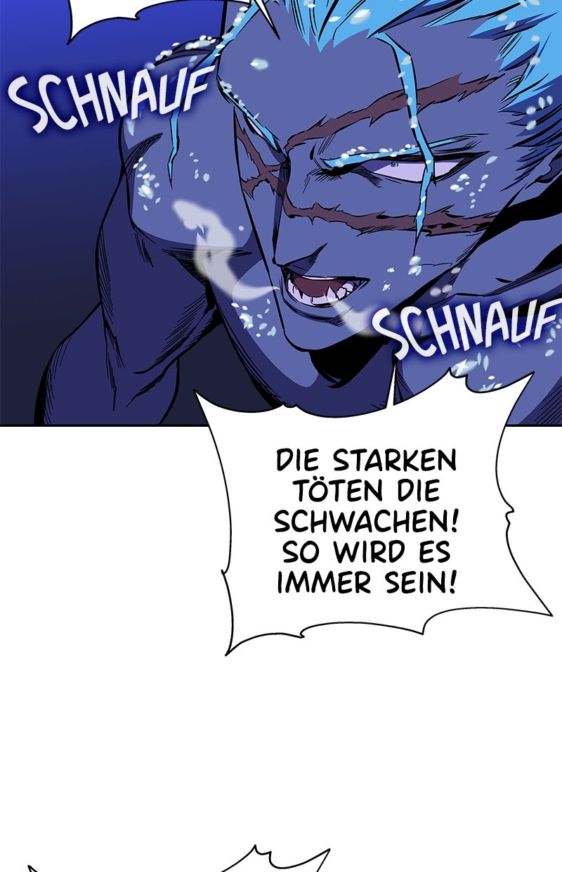 Read X & Ash Manga Online