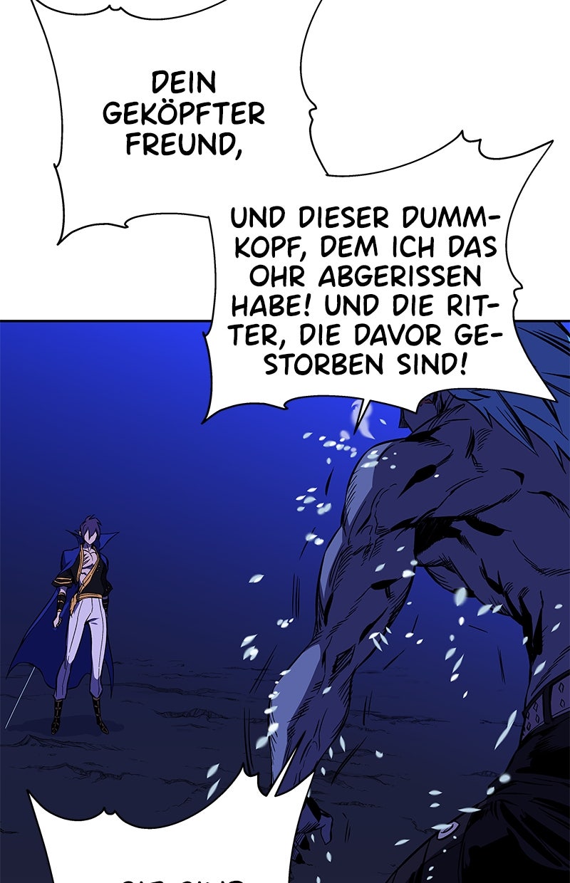 Read X & Ash Manga Online