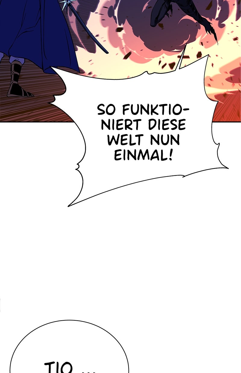 Read X & Ash Manga Online