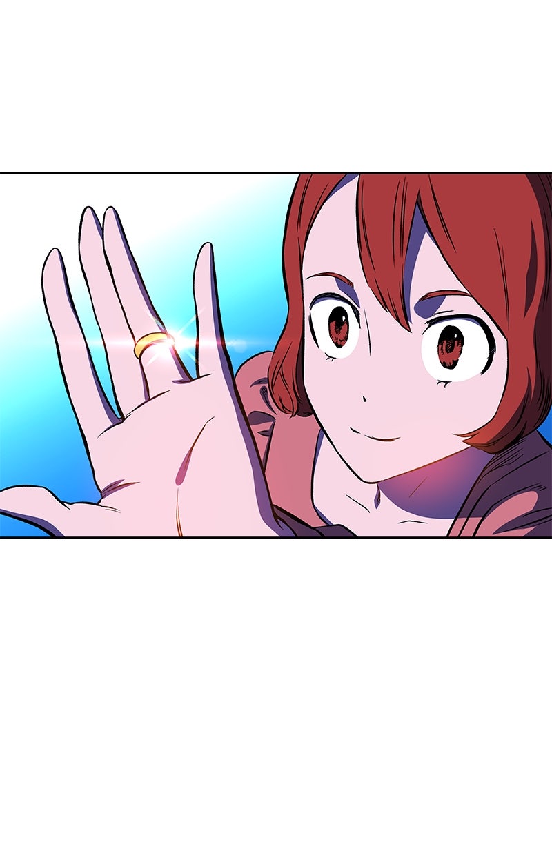 Read X & Ash Manga Online