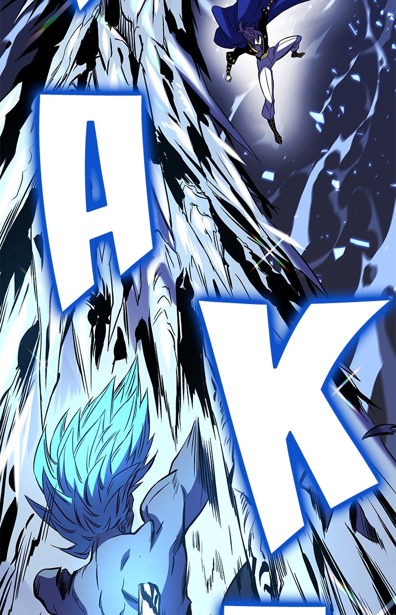 Read X & Ash Manga Online