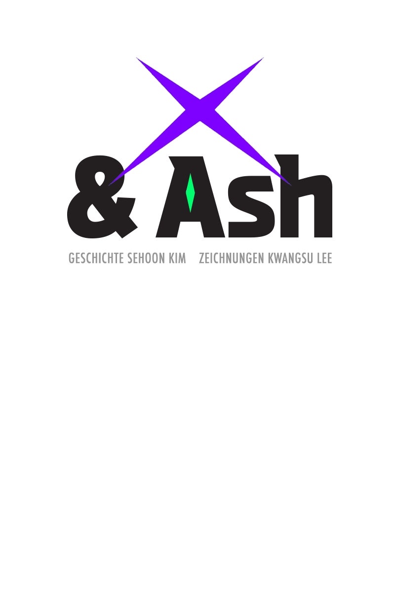 Read X & Ash Manga Online