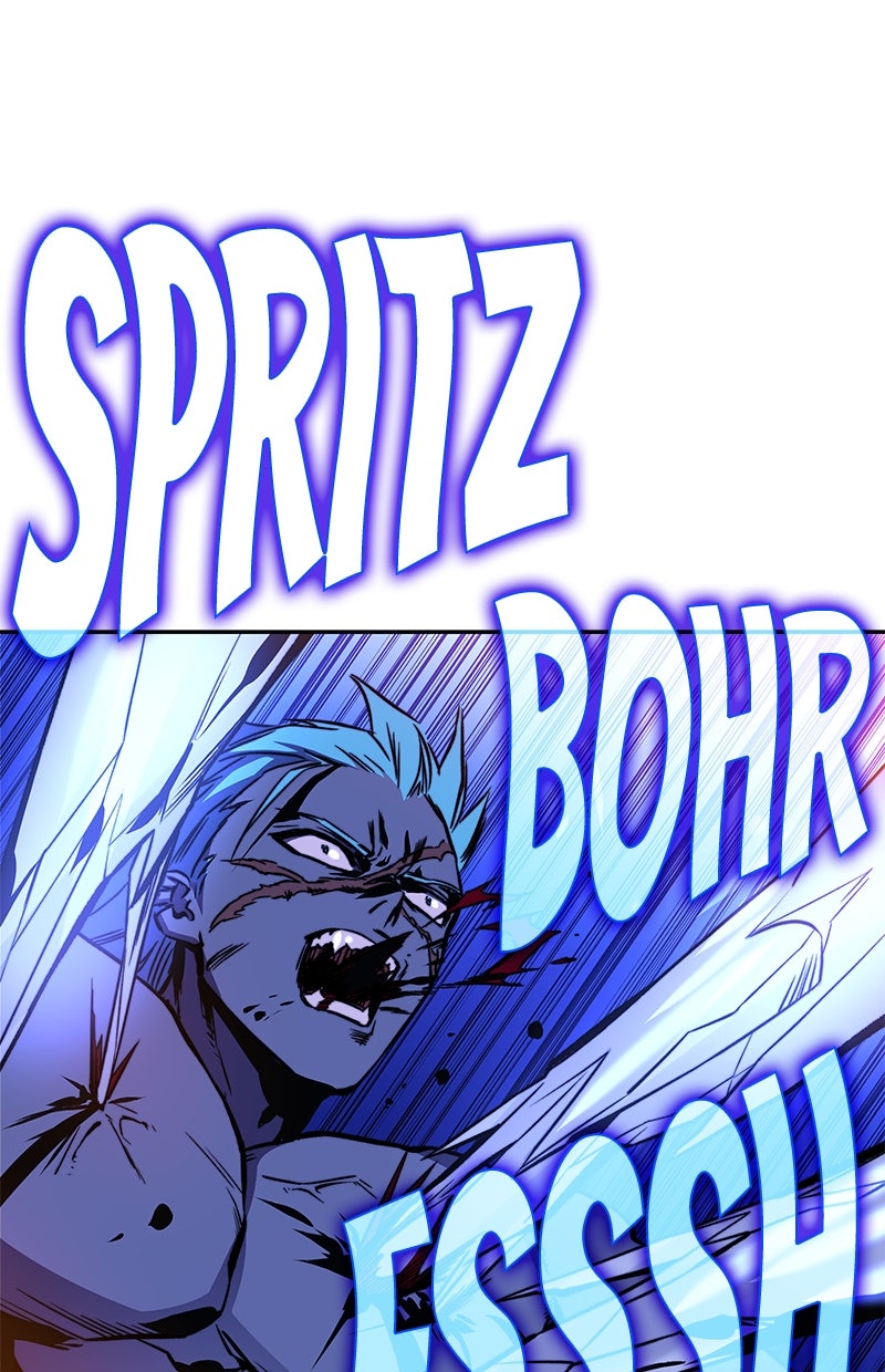 Read X & Ash Manga Online