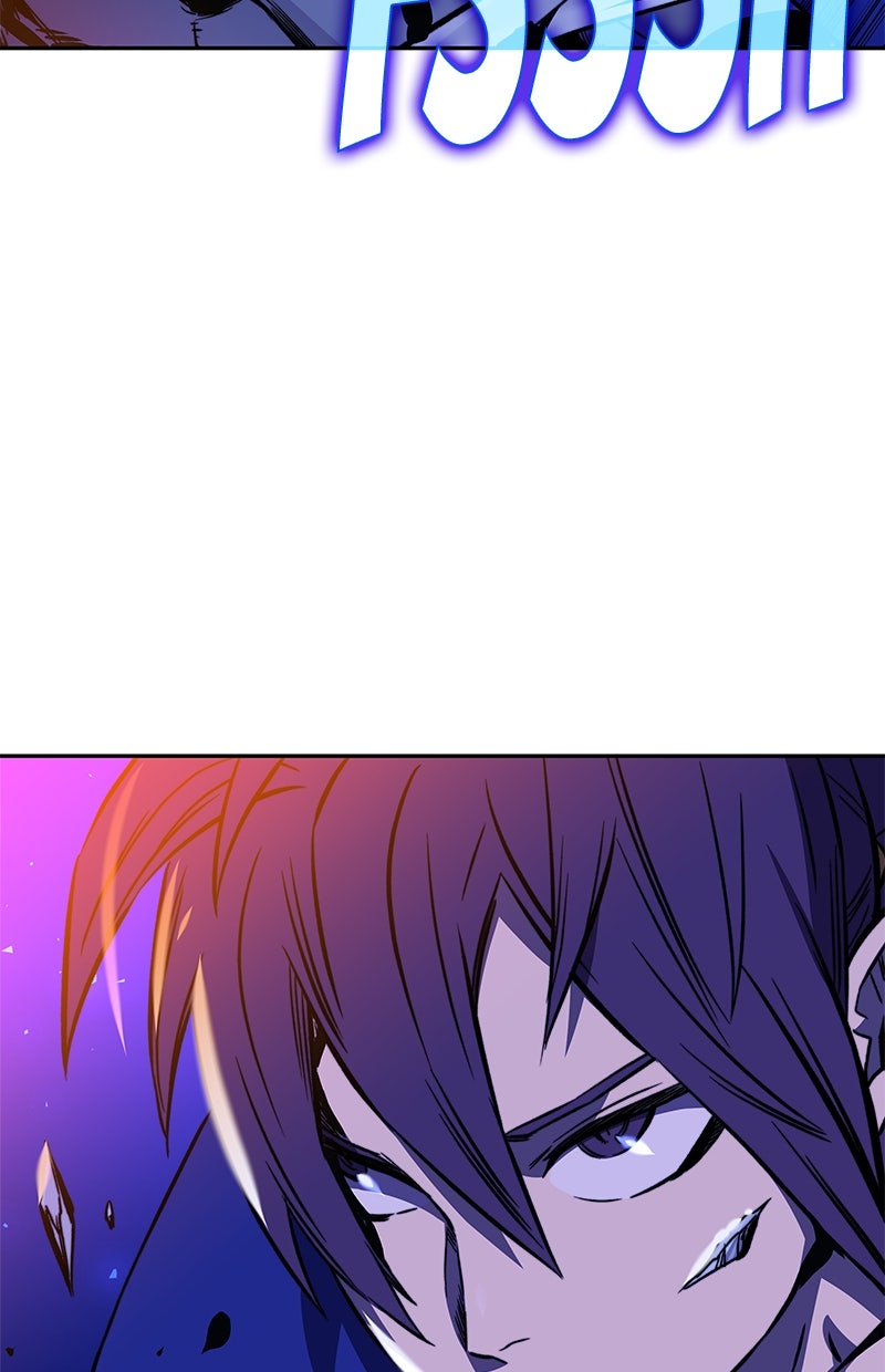 Read X & Ash Manga Online