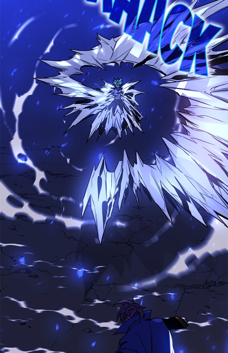 Read X & Ash Manga Online