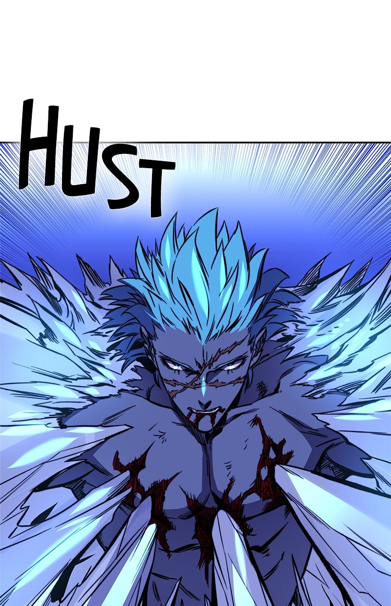 Read X & Ash Manga Online