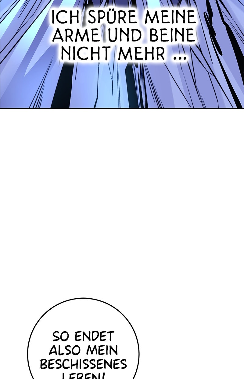 Read X & Ash Manga Online