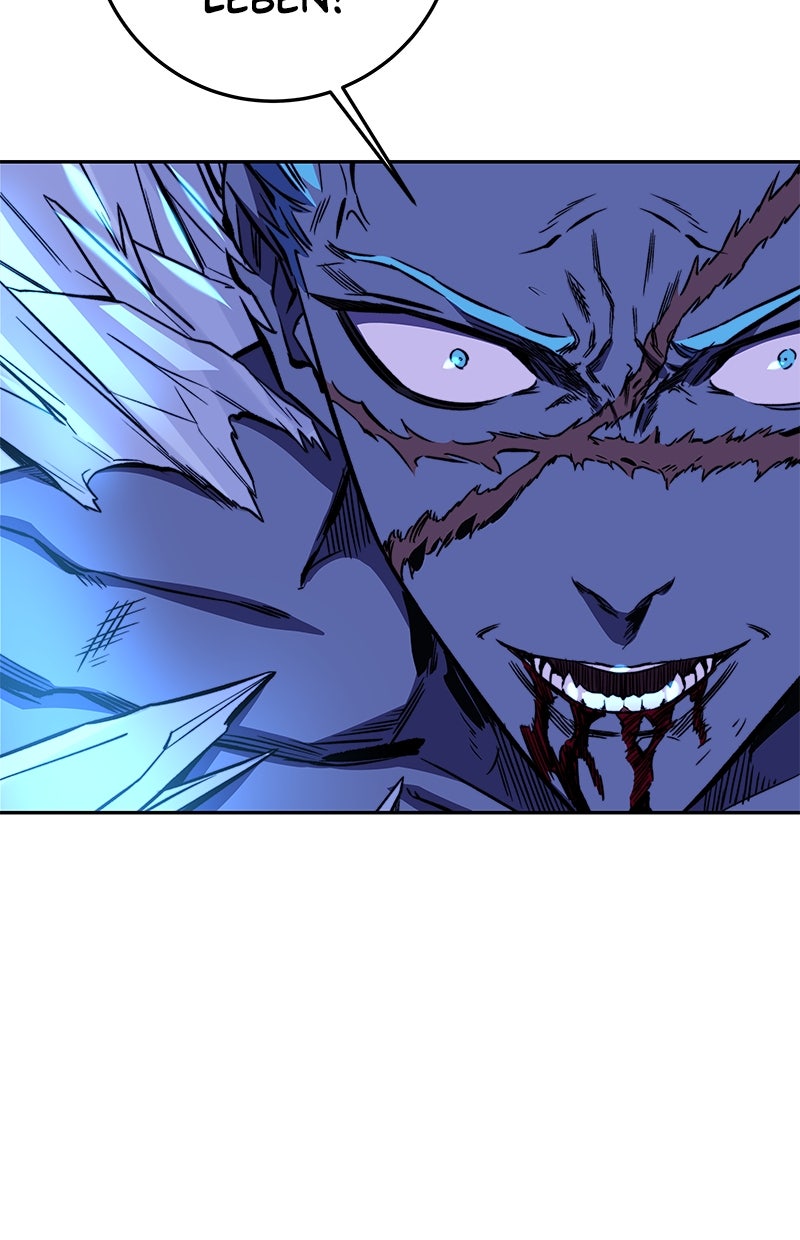 Read X & Ash Manga Online