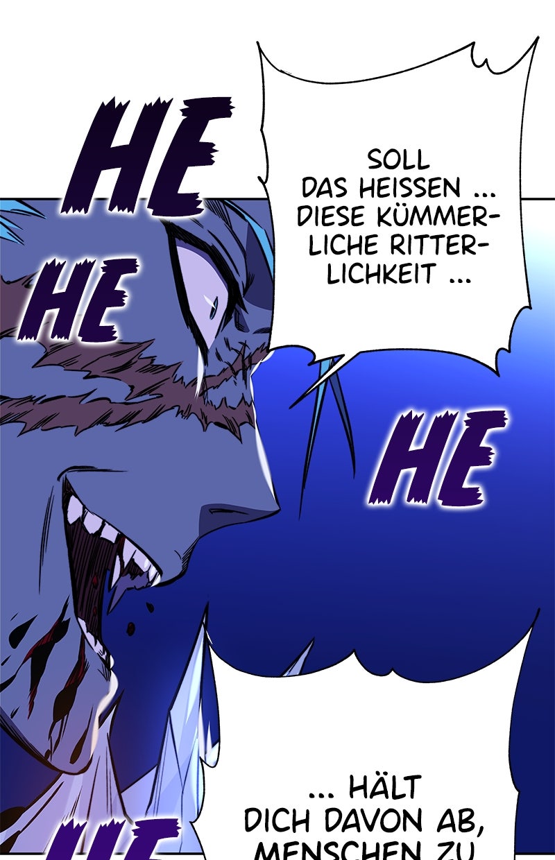 Read X & Ash Manga Online