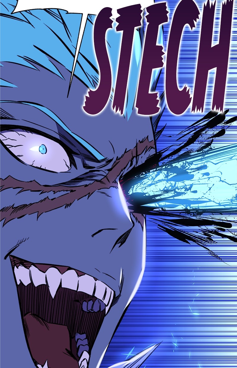 Read X & Ash Manga Online