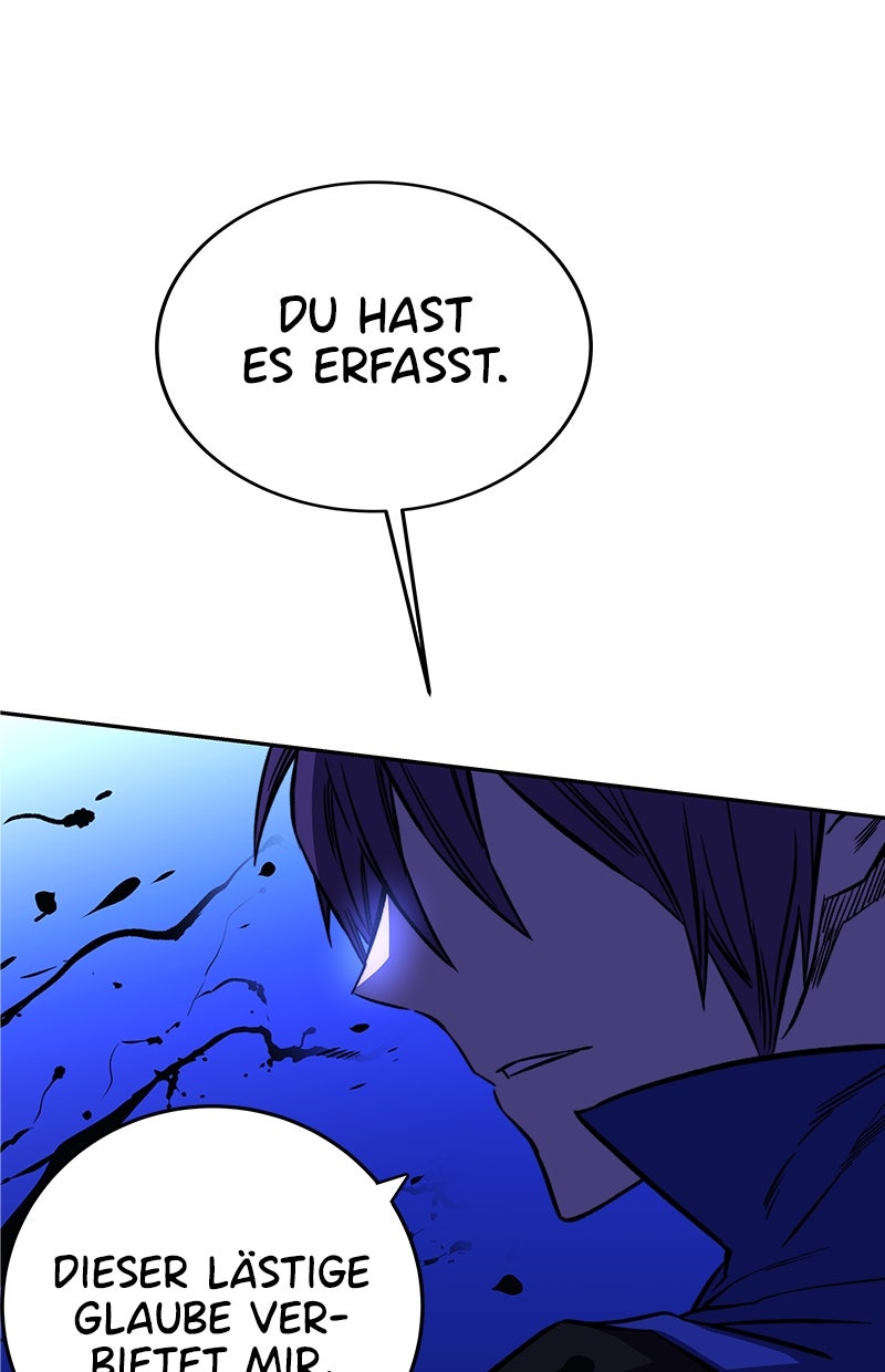 Read X & Ash Manga Online