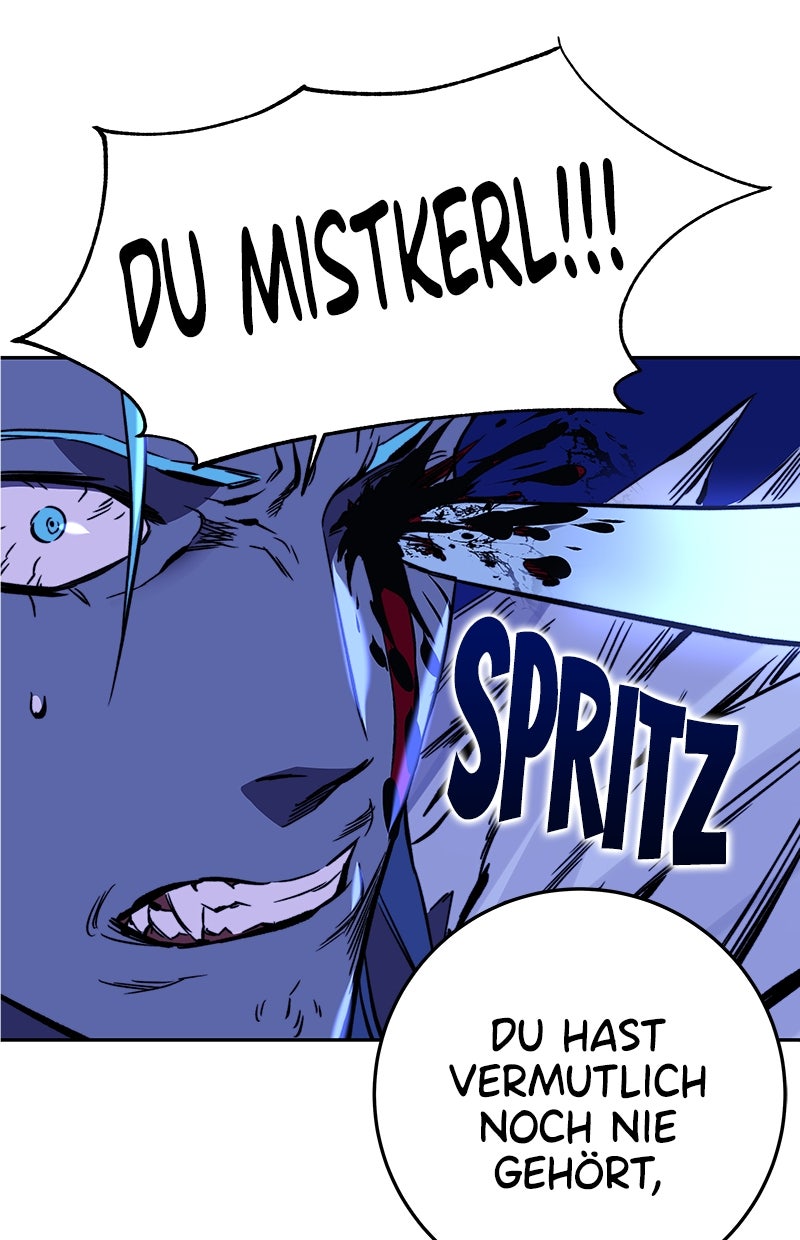 Read X & Ash Manga Online