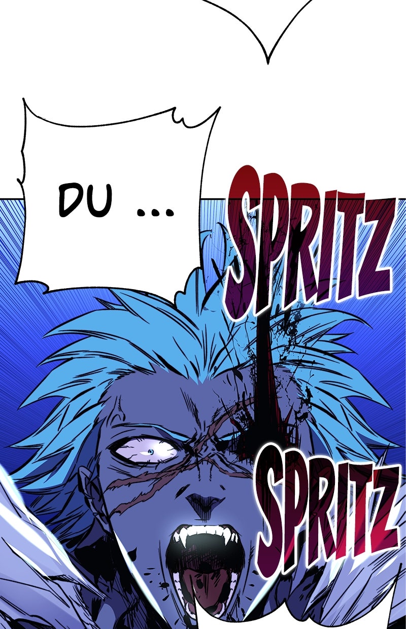 Read X & Ash Manga Online