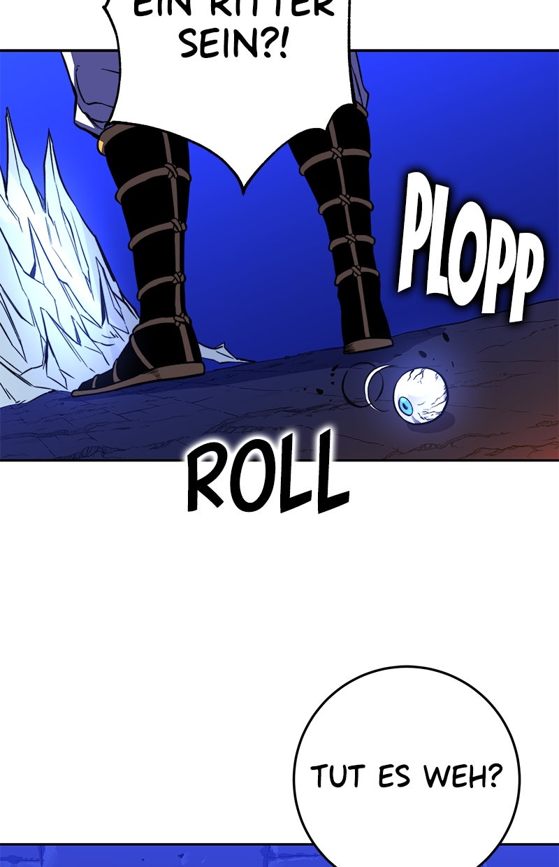 Read X & Ash Manga Online