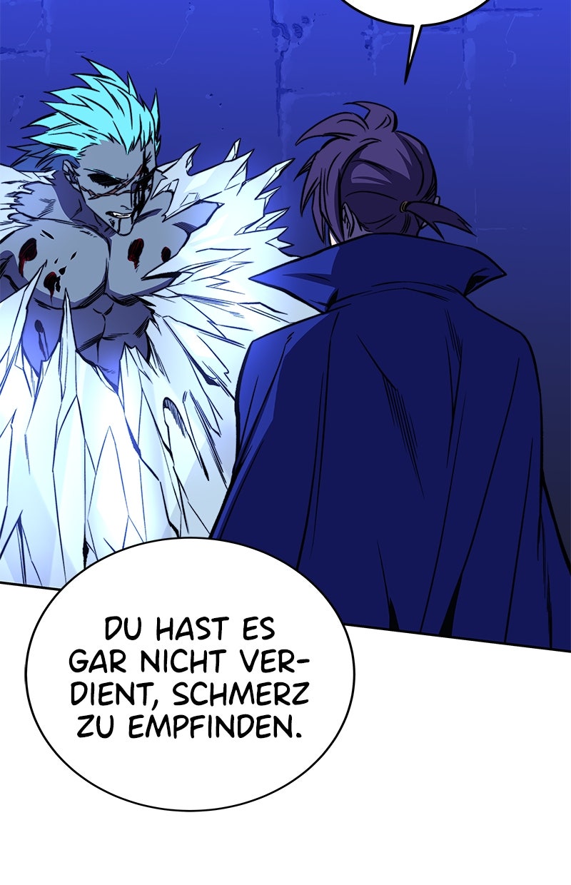 Read X & Ash Manga Online