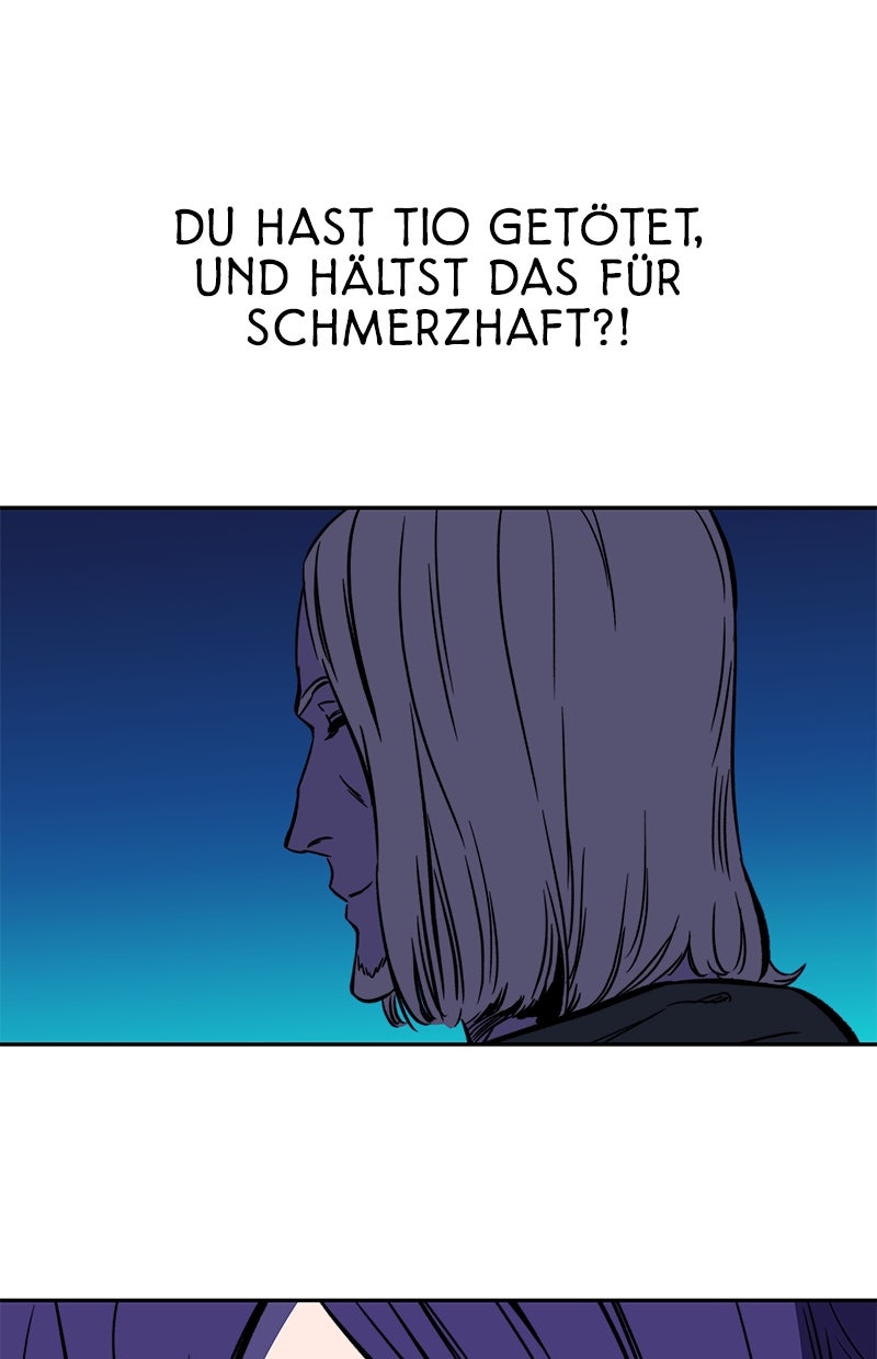 Read X & Ash Manga Online